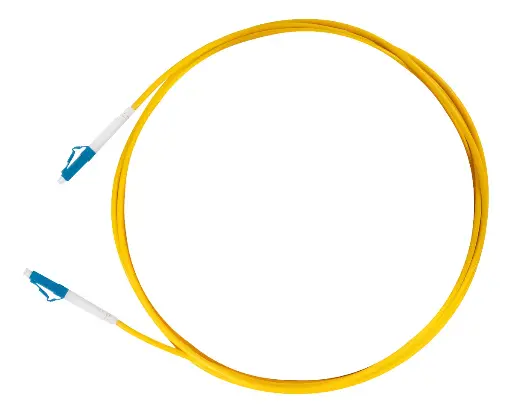 [GLF JH-1B6] Patch Cord Fibra Fo-1633 Lc/pc-lc/pc Sm 2mts Simplex Glc - GLF JH-1B6