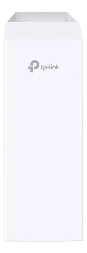 [CPE210] Enlace Punto A Punto Exterior Tp-link CPE210 300mbps 9dbi Blanco