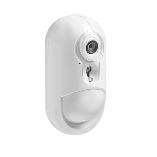 [PG9934P] SENSOR MOVIMIENTO PIR INALAMBRICO CON CAMARA **NEO** PG9934P