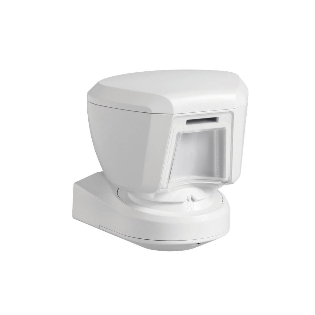 Sensor PIR Exterior Wlss Optica Espejo **neo** Pg9994 | MS1 Tecnologia