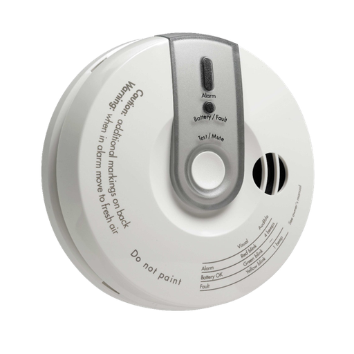 [PG9913] DETECTOR DE MONOXIDO CARBONO WLS **NEO** - PG9913