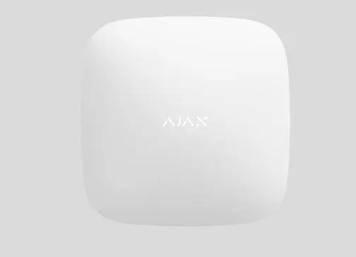 HUB 4G/LTE/ Ethernet BLANCO LITE