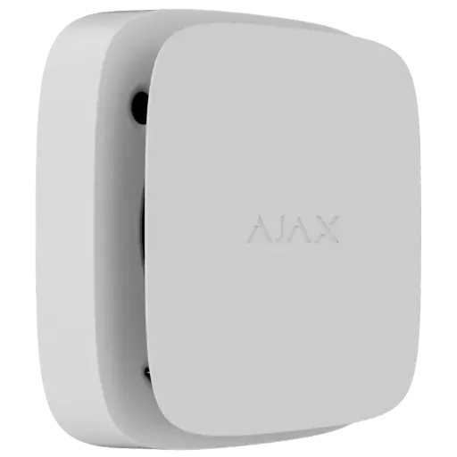 [Fireprotect 2 SB CO W] DETECTOR CO2, HUMO Y TEMPERATURA CO2 WLSS AJAX - FIREPROTECT 2 SB CO W