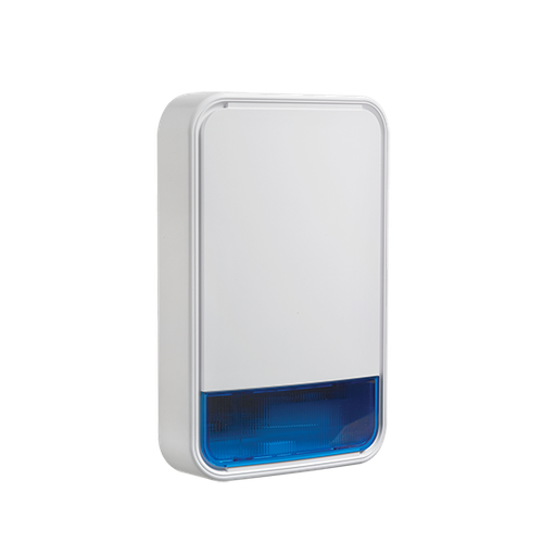 [PG9911B BATT] SIRENA EXT INAL C/BATERIA **POWERNEO PG9911B BATT