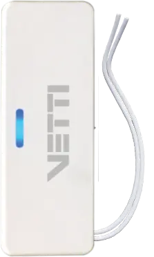 Dispositivo Smart VETTI LR Transmisor PRO