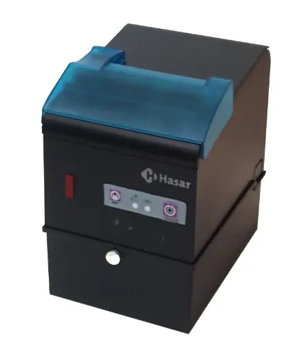 Impresora Fiscal Térmica P250
