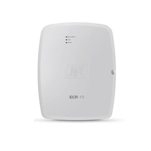 ECR-10 ELECTRIFICADOR JFL WIFI