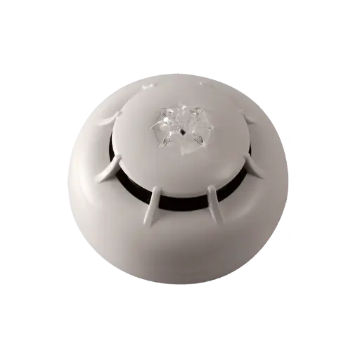 Detector de calor