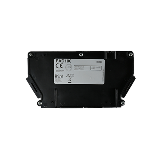 Módulo detector para expansión con dos canales