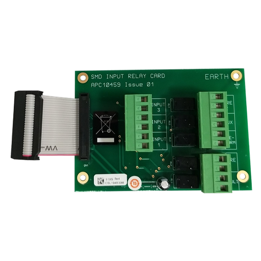 Placa de relés para STRATOS y MICRA