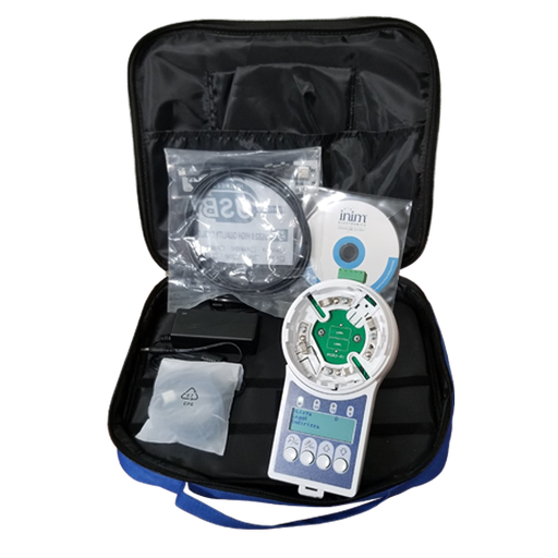 Kit para la gestión de bucle y programación