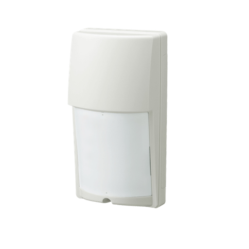 [LX-402] Sensor infrarrojo con fotocélula para operación día/noche