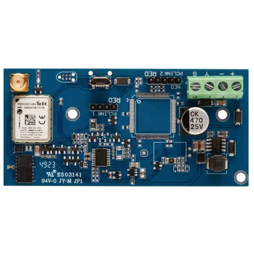[LE4050M] Comunicador compatible con PC1616 y PC 1832 y con la línea Neo 
