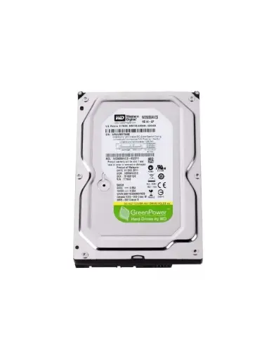  Western Digital Disco Hdd 500 Gb Sata6 Wd Green