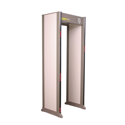 [PD 6500i] Arco detector de metales