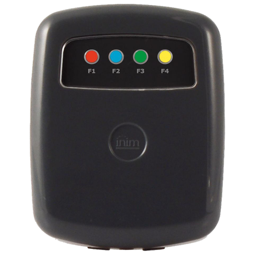 [NBY-S] Lector de proximidad para montaje en la pared