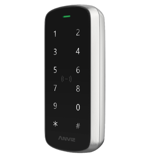 [M3 Pro] Lecto / controlador de accesos RFID apto intemperie