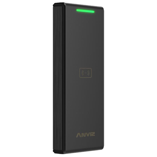 [C2 SR] Lector de control de acceso RFID para exteriores