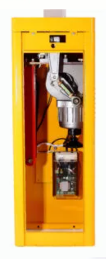 CONJUNTO MOTOREDUCTOR MG-40.