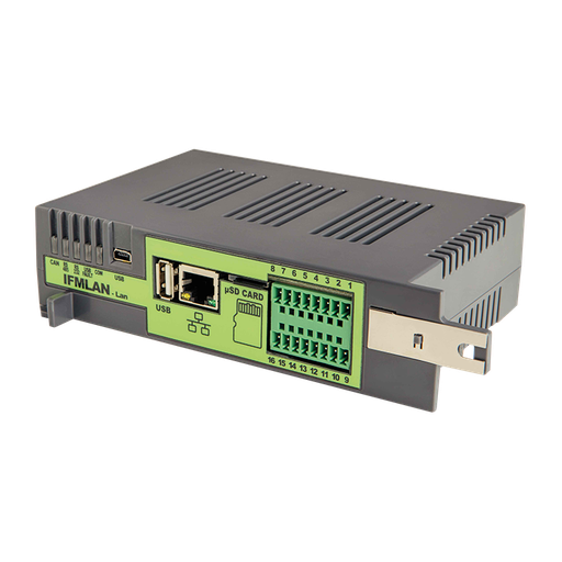 Módulo para funciones TCP-IP avanzadas