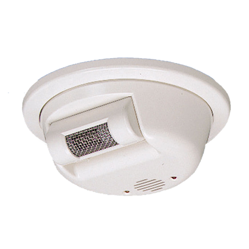 Detector de llama 