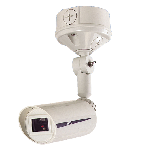 Detector de llama 