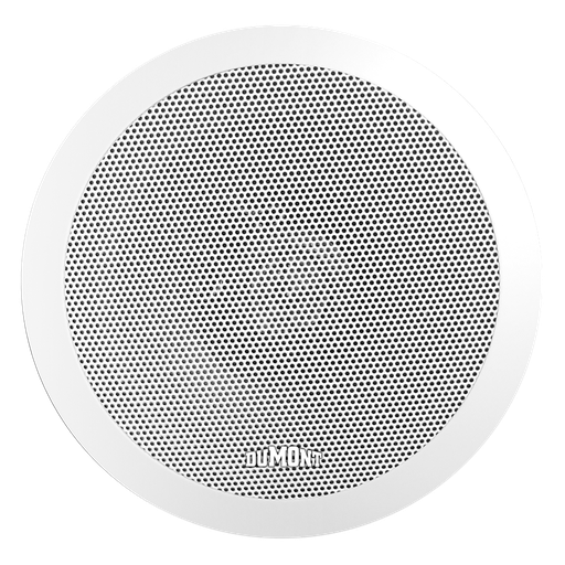 Parlante para embutir de 5" DPC-50