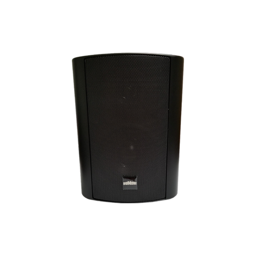 Altavoz de dos vías con woofer de 4" (precio unitario - sólo venta por par)