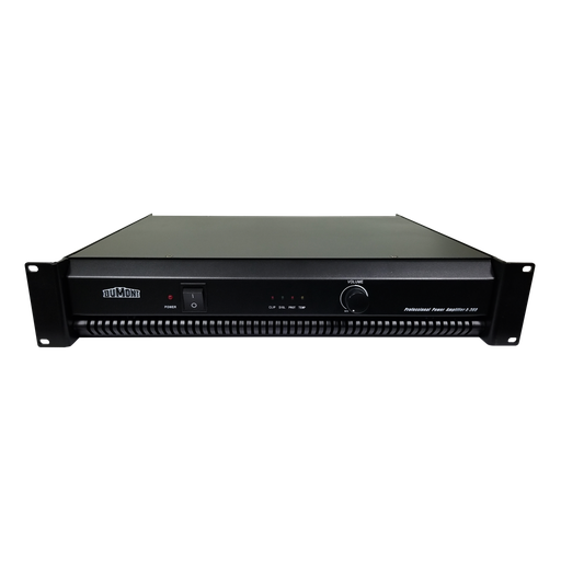 Amplificador de 360 W