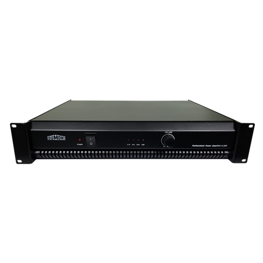 Amplificador de 660 W
