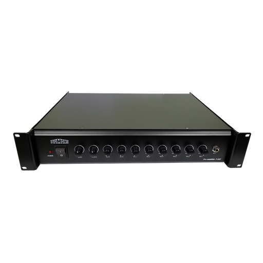 Preamplificador