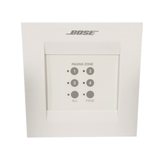 Selector de zonas para FreeSpace 4400