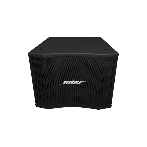 Subwoofer modular de 400 W