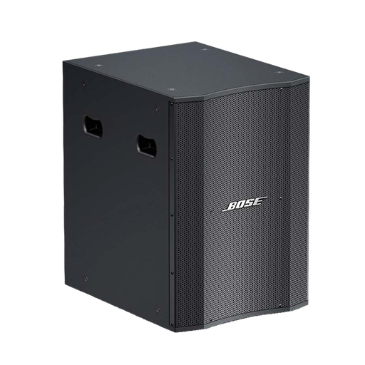 Subwoofer modular de 800 W