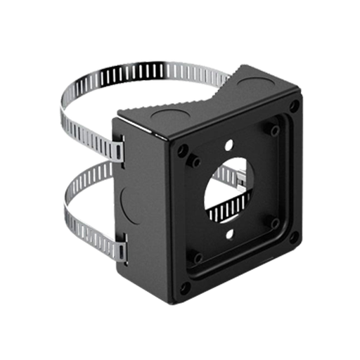 [323208-0110] Soporte para montar en superficies cilíndricas
