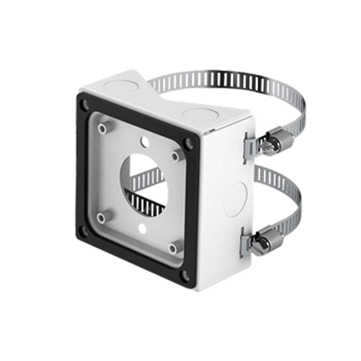 [323208-0210] Soporte para montar en superficies cilíndricas