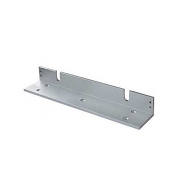 Soporte L para cerradura electromagnética ZKTeco AL280-LED - AL280-PL