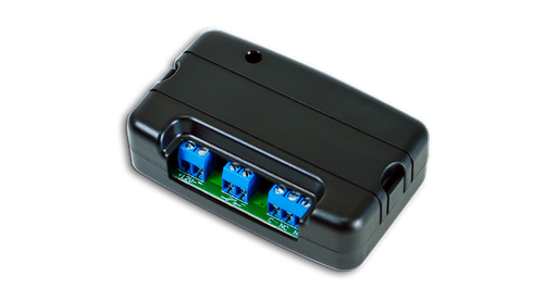 Salida PGM inalámbrica para automatización Garnet - PGM-W 