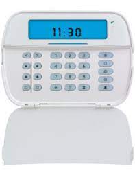 [HS2ICN] TECLADO LCD ICONOS FIJOS POWER NEO - HS2ICN