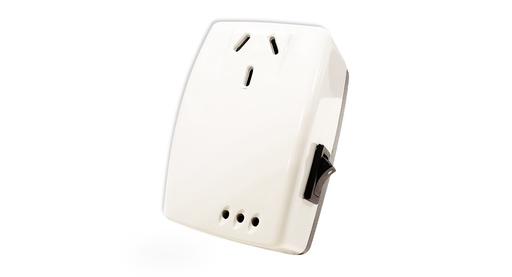 Módulo de automatización inalámbrico Garnet. MA-220G 