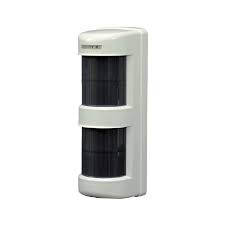 DETECTOR PIR EXTERIOR TAKEX 90º CABLEADO 1 CABEZAL MOVIL - MS-12TE