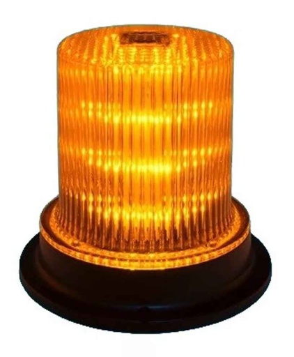 Strobo Luz Valiza Alarma