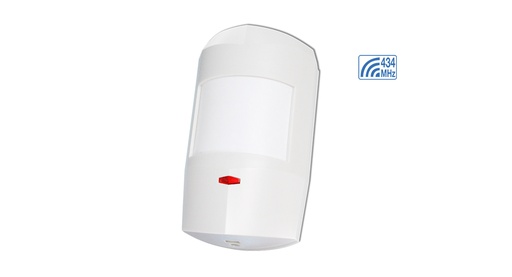 [IR-732RF] Detector infrarrojo inalámbrico Titanium. IR-732RF 