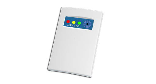 Detector de Rotura de Vidrio Garnet - DRV-100 