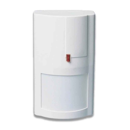 DETECTOR DSC INFRARROJO INALAMBRICO MASCOTAS 27KG - WS4904P
