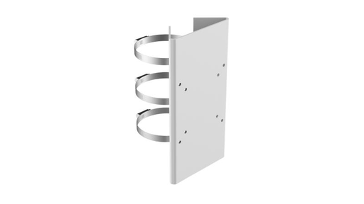 [ACBKZZHIK00210] DS-1275ZJ(SPTZ) - SOPORTE - Montaje en poste vertical