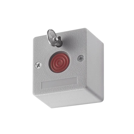 [ALAPPUHIK00001] DS-PD1-EB - BOTON DE PANICO CABLEADO