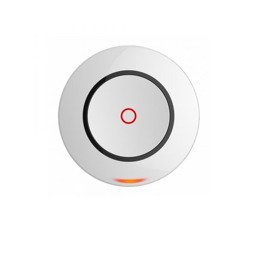 [ALAPPUHIK00002] DS-PD1-EB-WR(433M) - BOTON DE PANICO INALAMBRICO AXHUB