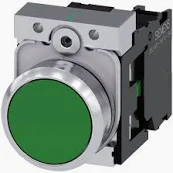 pulsador industrial N/A