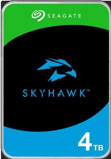 [HDSU04SEA00002] DISCO RIGIDO SKYHAWK 4TB ST4000VX013 